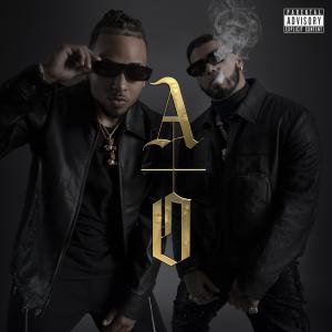 ดาวน์โหลดและฟังเพลง Los Dioses (Explicit) พร้อมเนื้อเพลงจาก Anuel AA