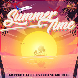 Lottery Lee的专辑Summer Time