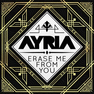 อัลบัม Erase Me from You ศิลปิน Ayria