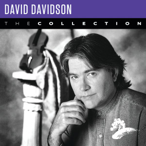 David Davidson的專輯David Davidson: The Collection