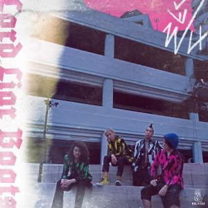 收聽Lord Liar Boots的ฟื้น歌詞歌曲