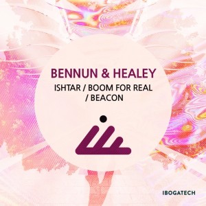 Dengarkan lagu Beacon nyanyian Bennun & Healey dengan lirik