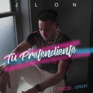 收聽J Lon的Tu Prentendiente歌詞歌曲