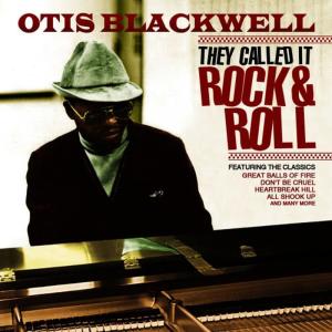 收聽Otis Blackwell的Paralyzed(Demo For Elvis Presley)歌詞歌曲