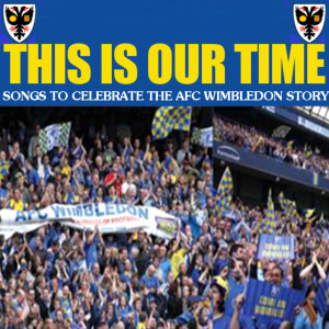 ดาวน์โหลดและฟังเพลง This Is Our Time พร้อมเนื้อเพลงจาก Steven Bor