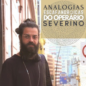 ดาวน์โหลดและฟังเพลง Voce Não Merece พร้อมเนื้อเพลงจาก Gabriel Severino