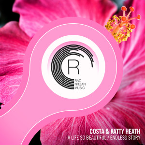 Album A Life So Beautiful / Endless Story from Costa