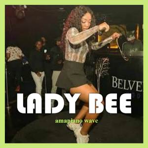 Lady Bee的專輯Amapiano wave (Live)