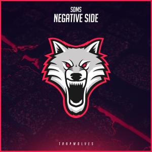 Album Negative Side from SDMS