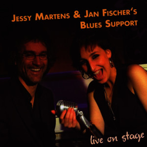 ดาวน์โหลดและฟังเพลง I Believe I'm in Love with You พร้อมเนื้อเพลงจาก Jessy Martens