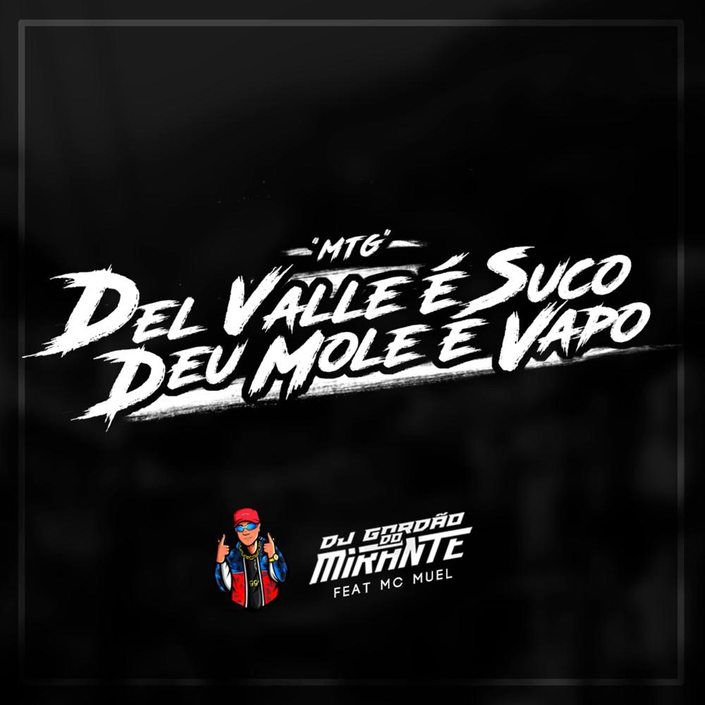 DEL VALLE É SUCO DEU MOLE É VAPO (Explicit)
