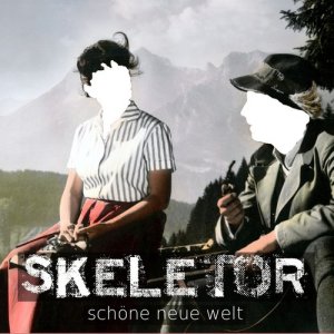 ดาวน์โหลดและฟังเพลง Schoene Neue Welt พร้อมเนื้อเพลงจาก Skeletor