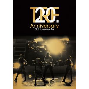 TRF的專輯TRF 20th Anniversary Tour