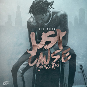 收聽Lil Durk的Public Housing (Explicit)歌詞歌曲
