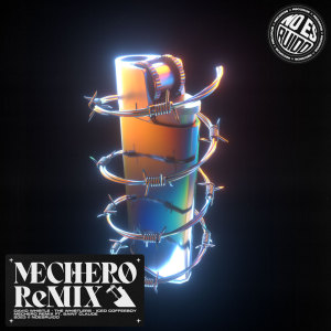 Album Mechero (Remix) from 