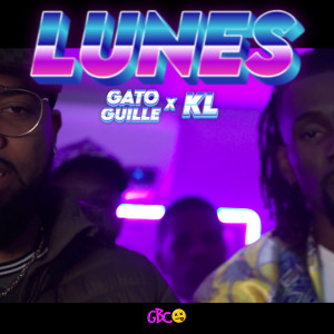 ดาวน์โหลดและฟังเพลง Lunes พร้อมเนื้อเพลงจาก Gato Guille