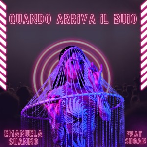 Album Quando arriva il buio from Emanuela Suanno