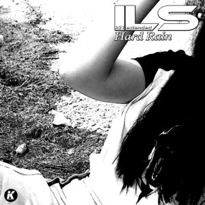 Album Hard Rain (K21 extended) from Ils