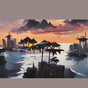 default playlist img