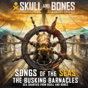 Manu Bachet的專輯Skull and Bones: Song of the Seas (Sea Shanties from Skull and Bones)