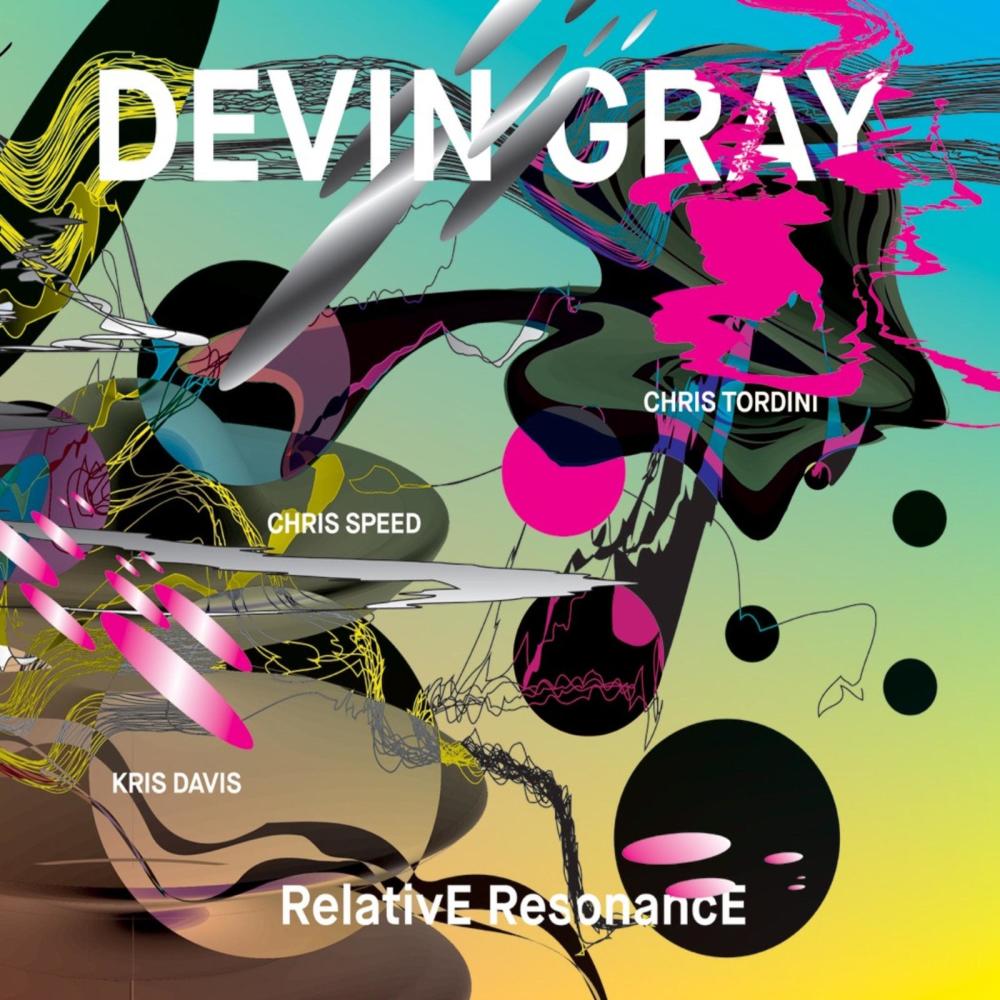 Search It Up (feat. Chris Speed, Kris Davis & Chris Tordini)