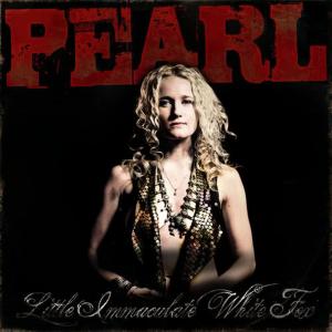 收聽Pearl的Love Pyre歌詞歌曲