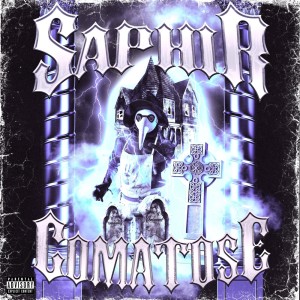 Album Comatose (Explicit) from Saphir