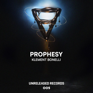Klement Bonelli的專輯Prophesy