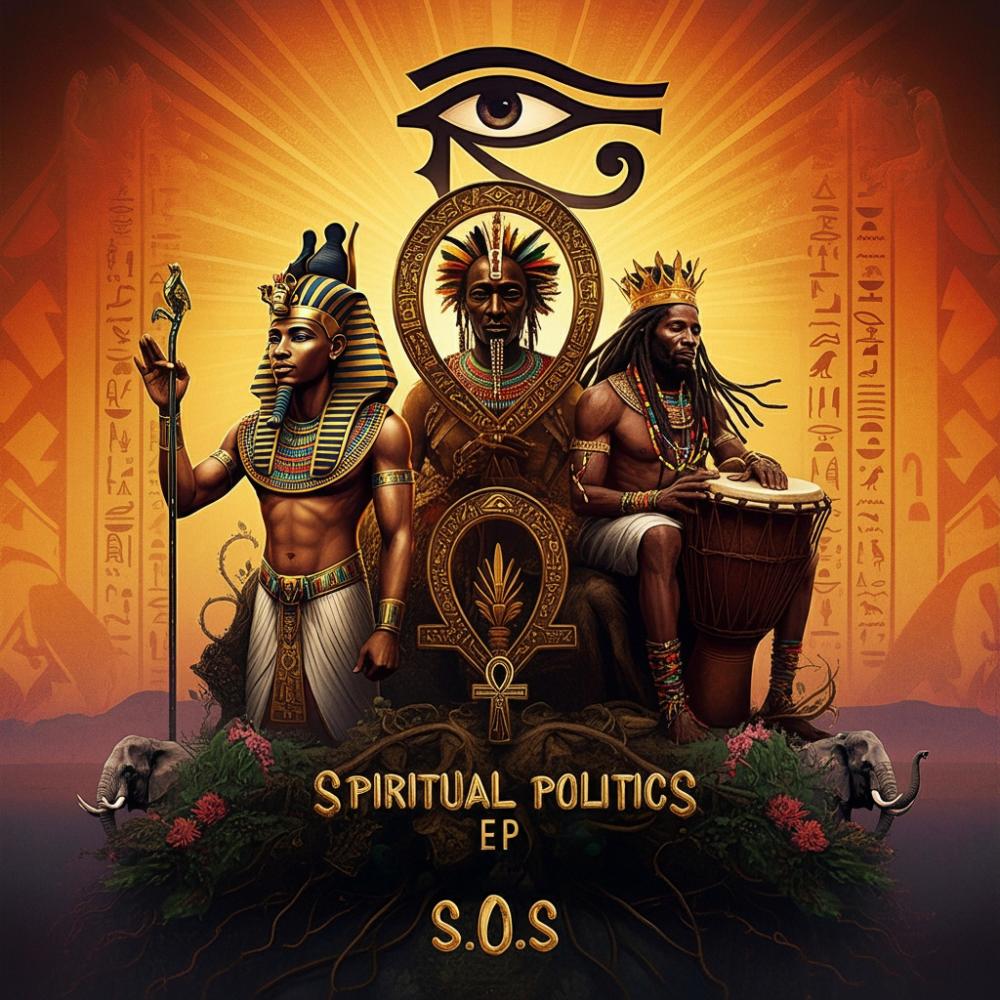 POLITRICKS (feat. MAGAA & LAVOSTI)