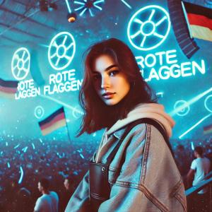 Listen to Rote Flaggen (Techno|Explicit) song with lyrics from TEKTOSHI