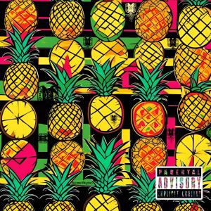 อัลบัม Pineapple Pizza (feat. Peyload & TKOA) [Explicit] ศิลปิน Rooted Rhythm