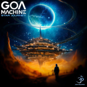 อัลบัม Star Journey ศิลปิน Goa Machine