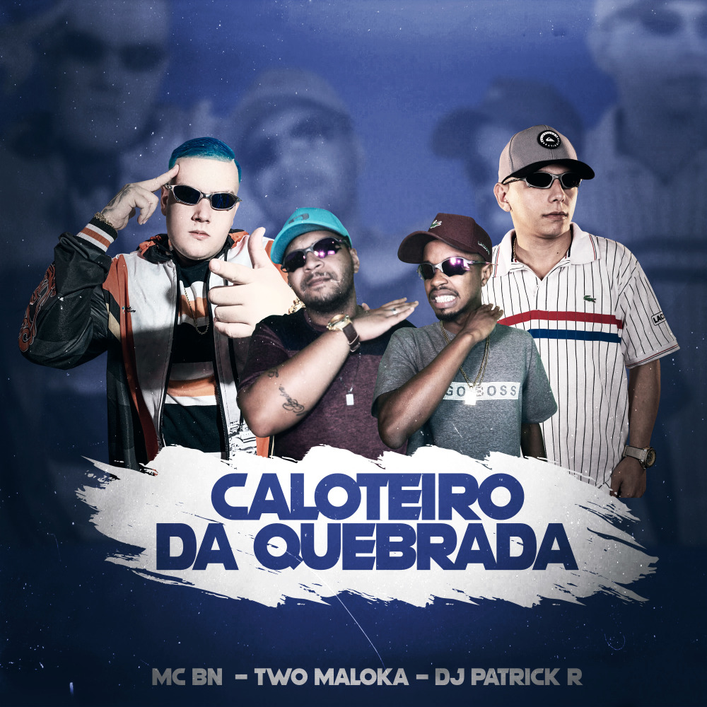 Caloteiro da Quebrada