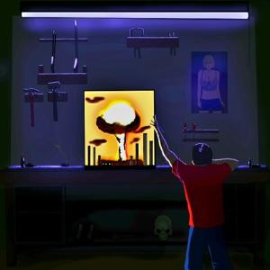 default playlist img