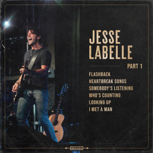 Listen to Flashback song with lyrics from Jesse Labelle