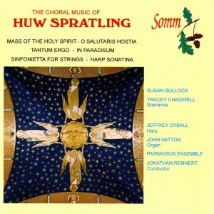 收聽Tracey Chadwell的Mass of the Holy Spirt (8 Part Choir, String Orchestra & Harp): Sanctus歌詞歌曲