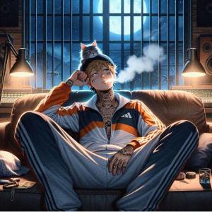 default playlist img