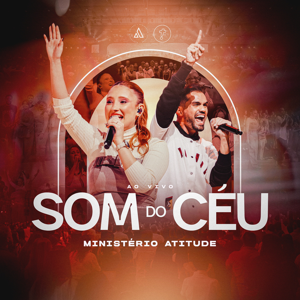 Som do Céu (Ao vivo)