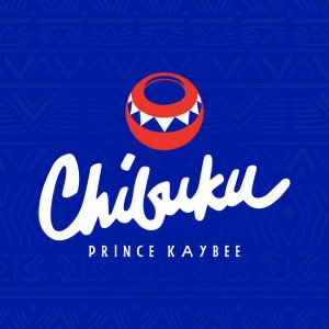 Album Chibuku from Prince Kaybee