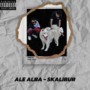 ดาวน์โหลดและฟังเพลง Perro Fiel (Explicit) พร้อมเนื้อเพลงจาก Ale Alba