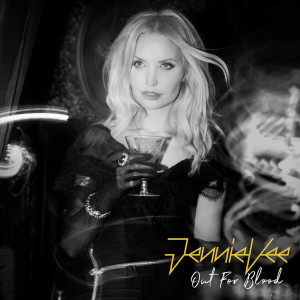 Dengarkan Out for Blood lagu dari Jennie Vee dengan lirik