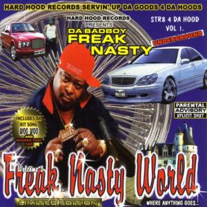 ดาวน์โหลดและฟังเพลง Pop and A.K. พร้อมเนื้อเพลงจาก Freak Nasty