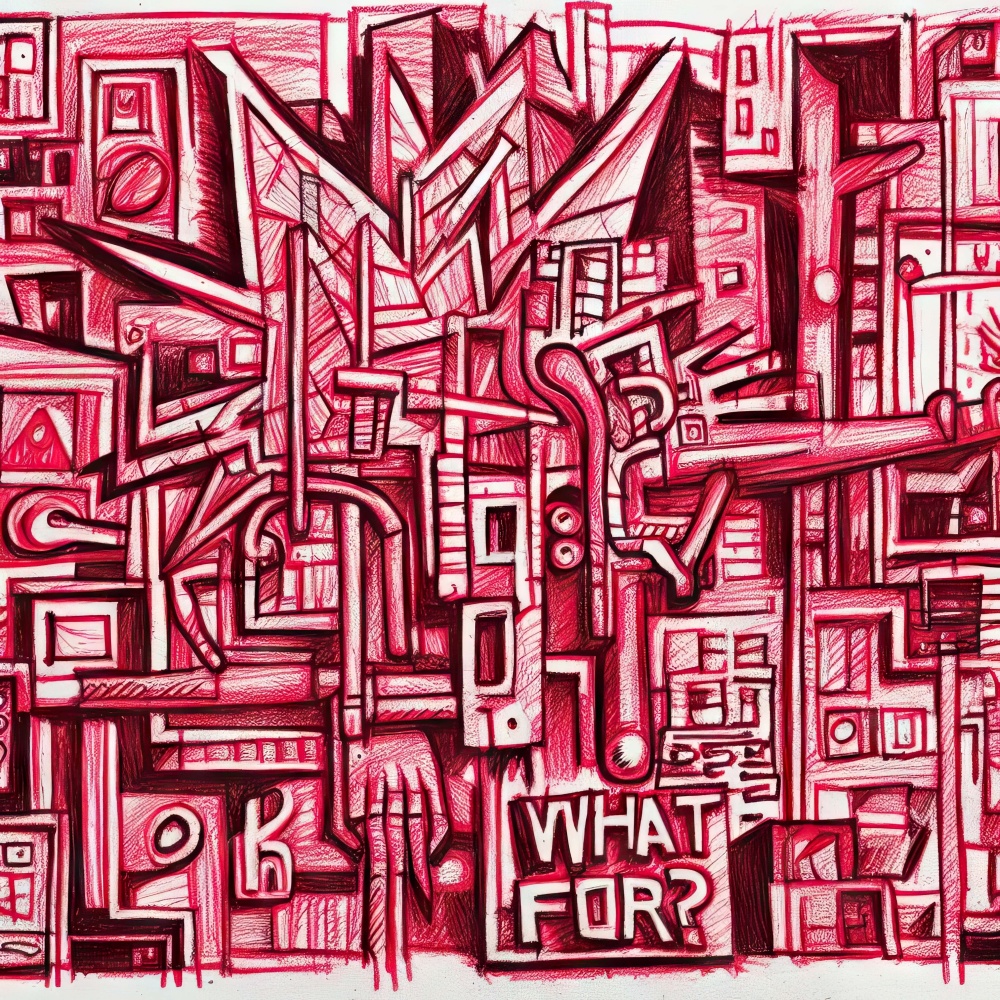 What For? (Explicit)