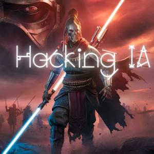 Guz的專輯Hacking l'IA