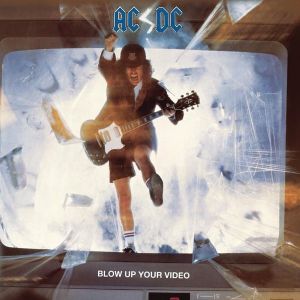 ดาวน์โหลดและฟังเพลง That's the Way I Wanna Rock 'N' Roll พร้อมเนื้อเพลงจาก AC/DC