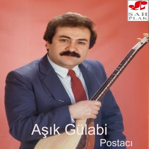 ดาวน์โหลดและฟังเพลง Mecnun Gibi พร้อมเนื้อเพลงจาก Aşık Gülabi