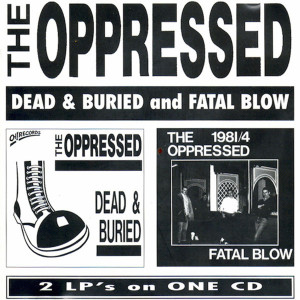 ดาวน์โหลดและฟังเพลง A.C.a.B. (Explicit) พร้อมเนื้อเพลงจาก The Oppressed