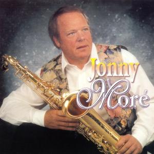 Jonny More的專輯Jonny Moré