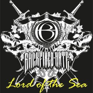 Album Lord of the Sea from Backfired.Hate