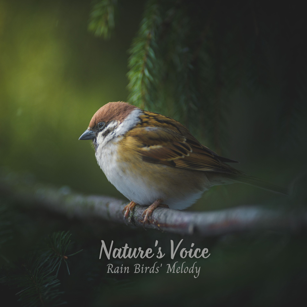 Birds' Rainy Chorus